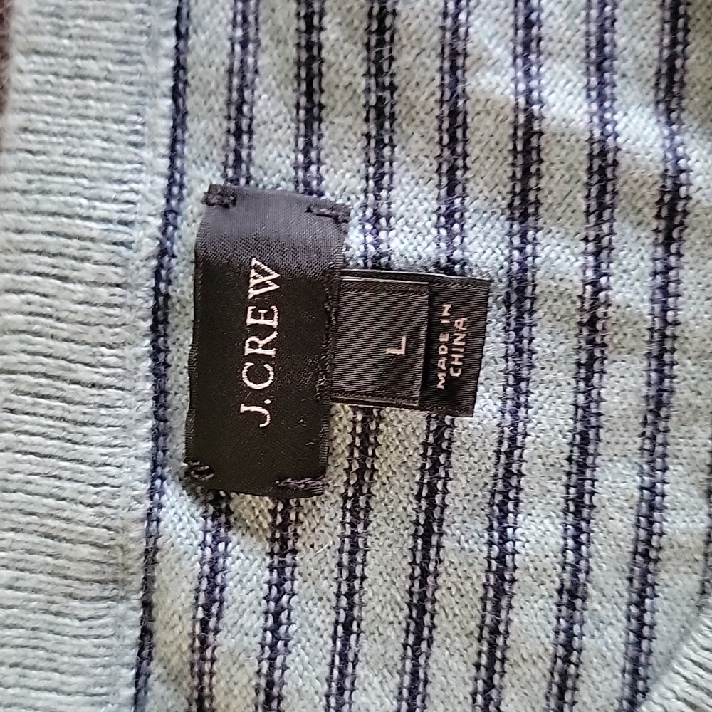 J. CREW Sweater - Picture 2 of 7